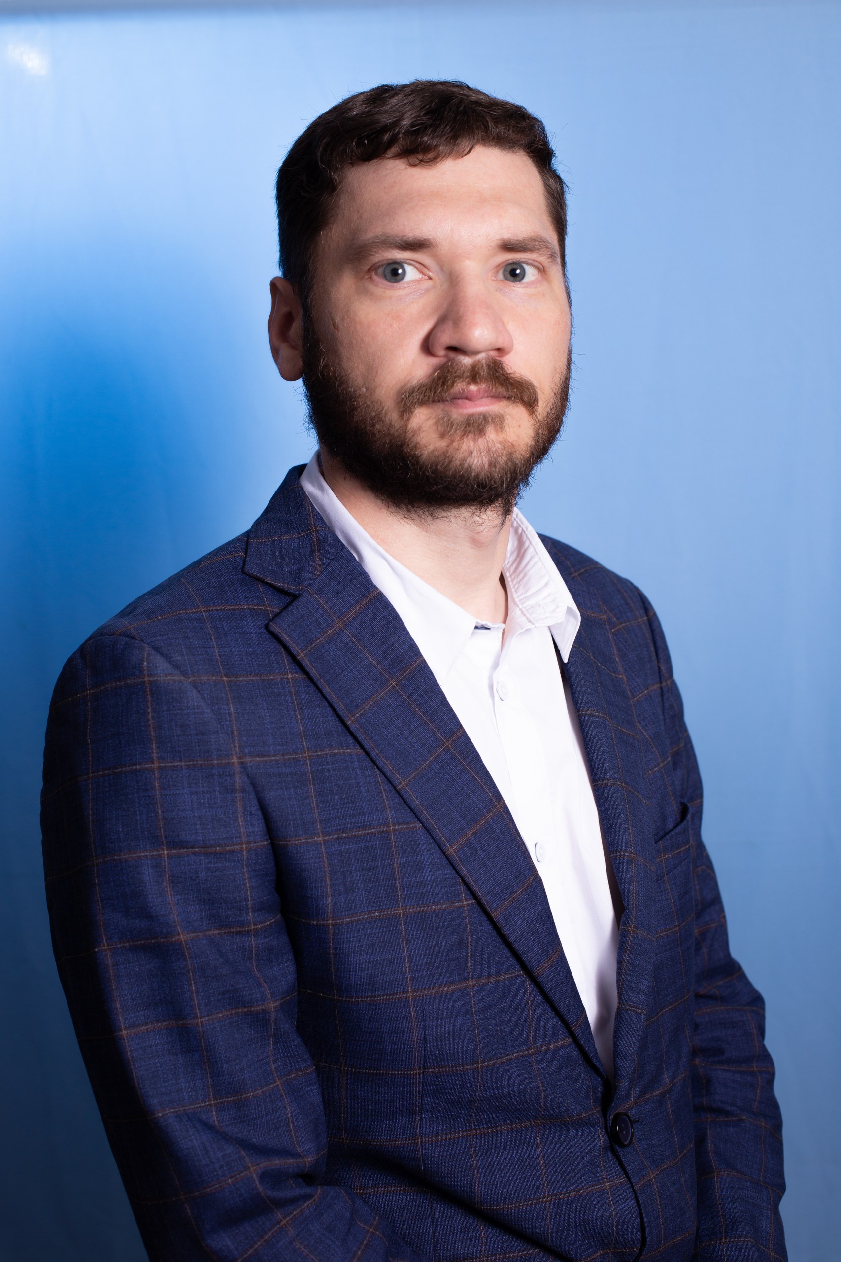 Асмус Александр Викторович.