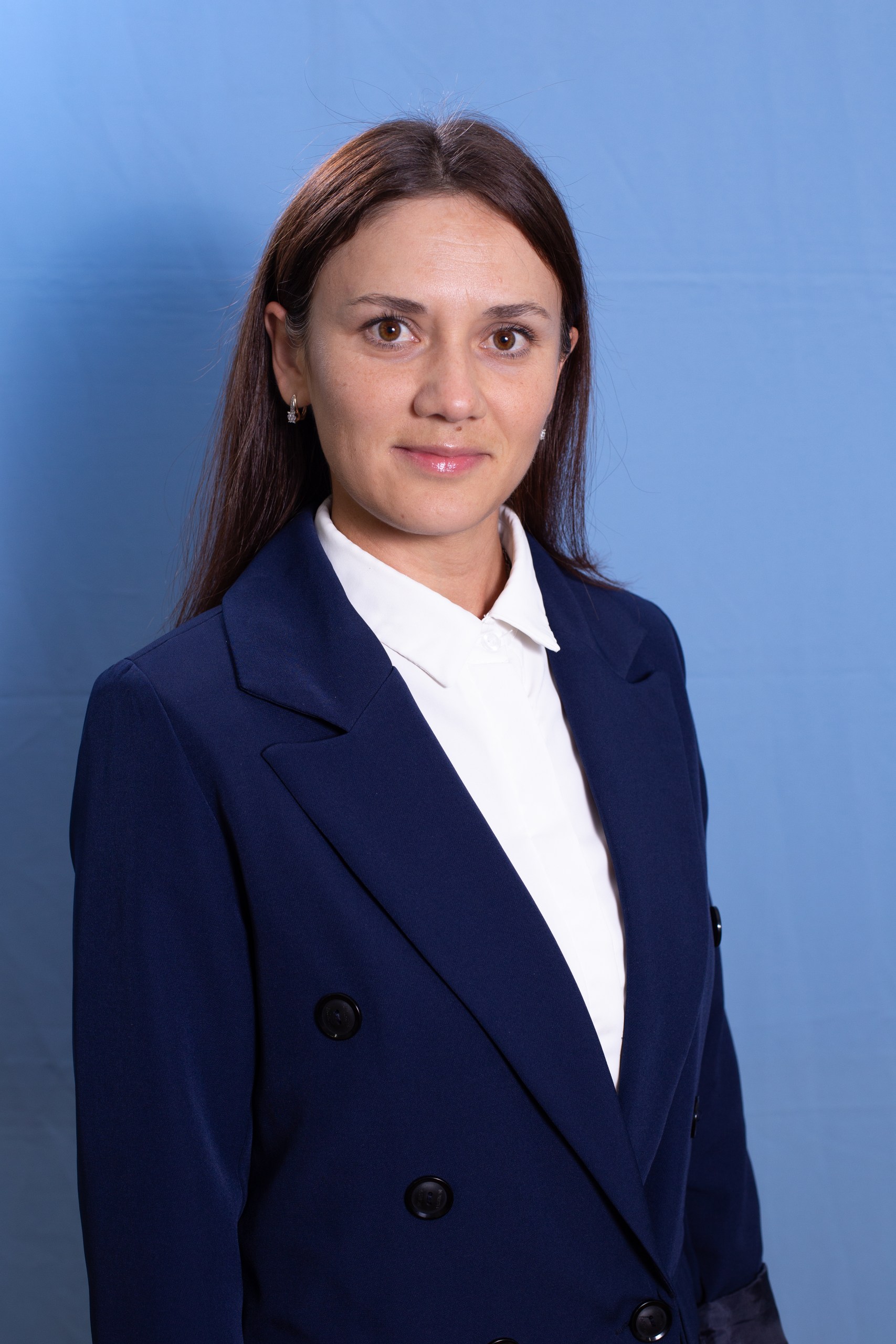 Отт Лилия Анатольевна.