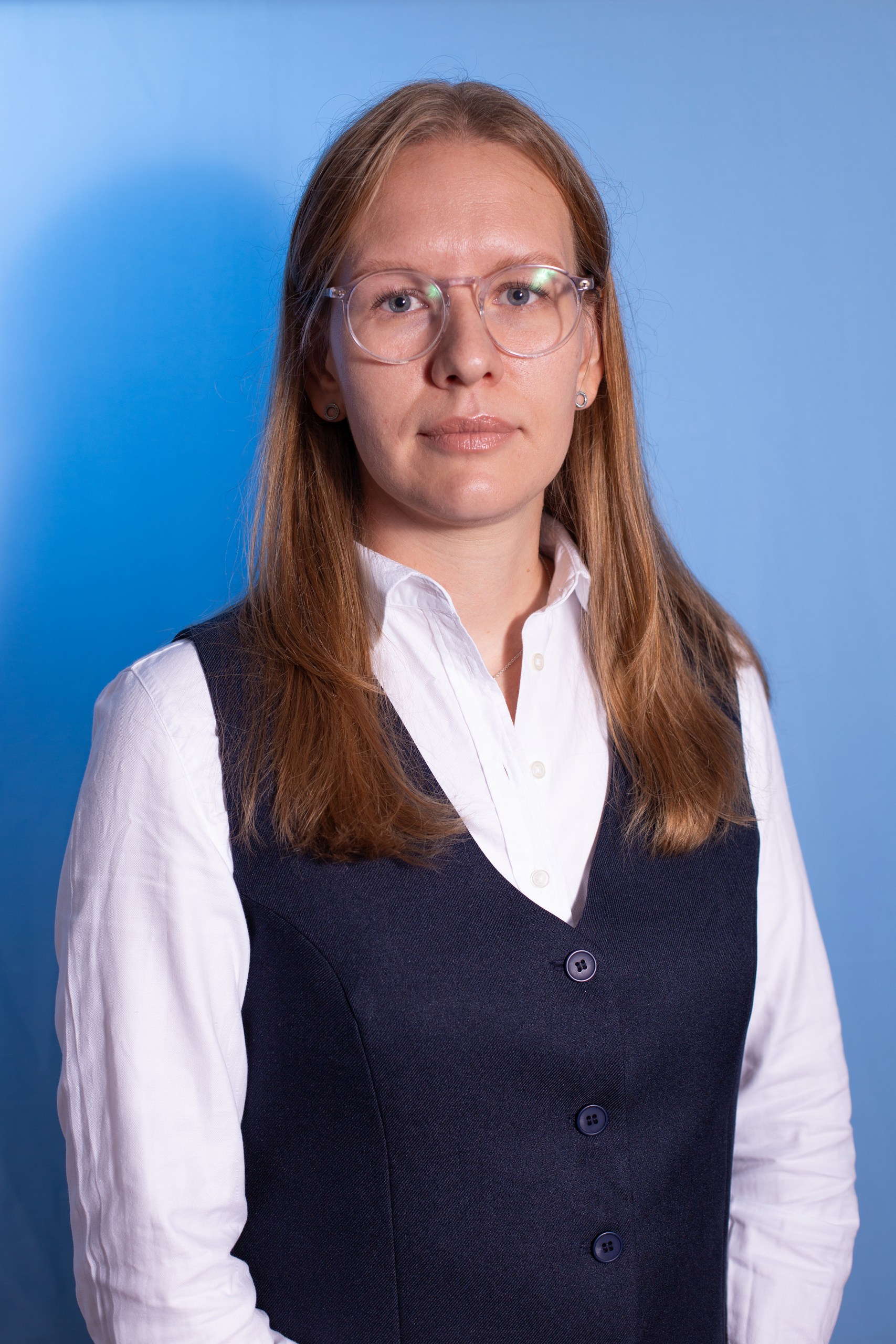 Новикова Кристина Георгиевна.